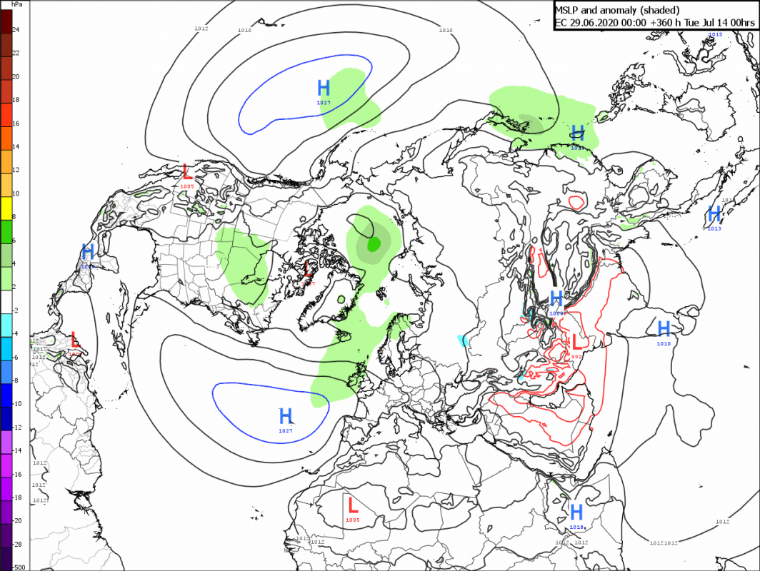 Trade Weather Power AS