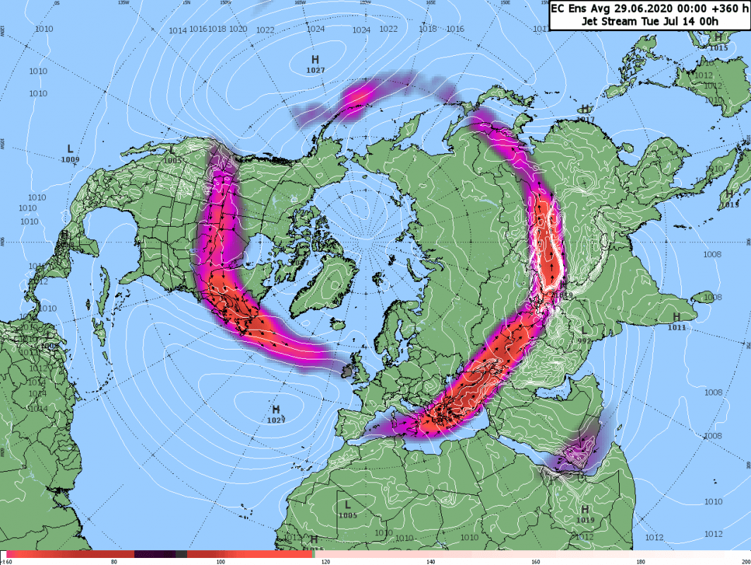 Trade Weather Power AS