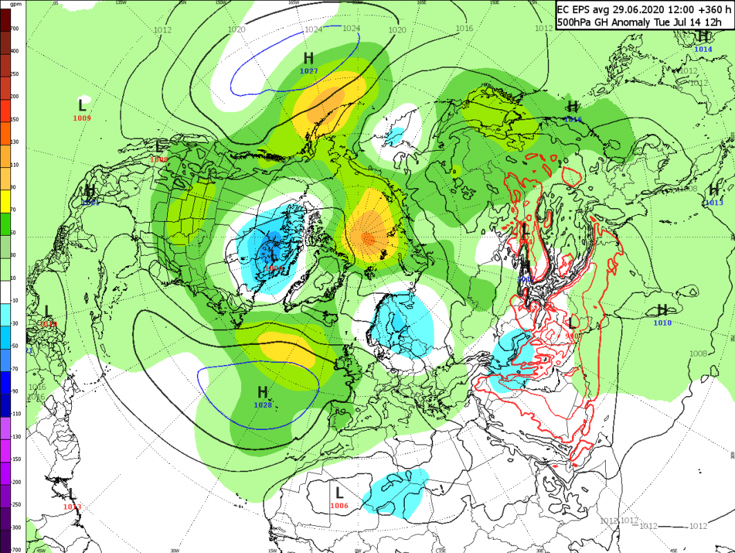 Trade Weather Power AS