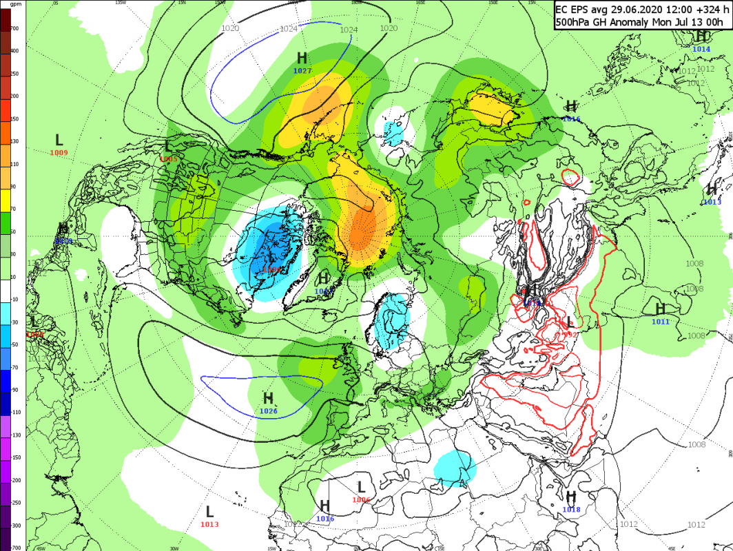 Trade Weather Power AS