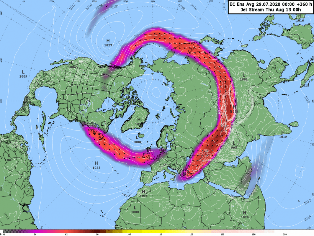 Trade Weather Power AS