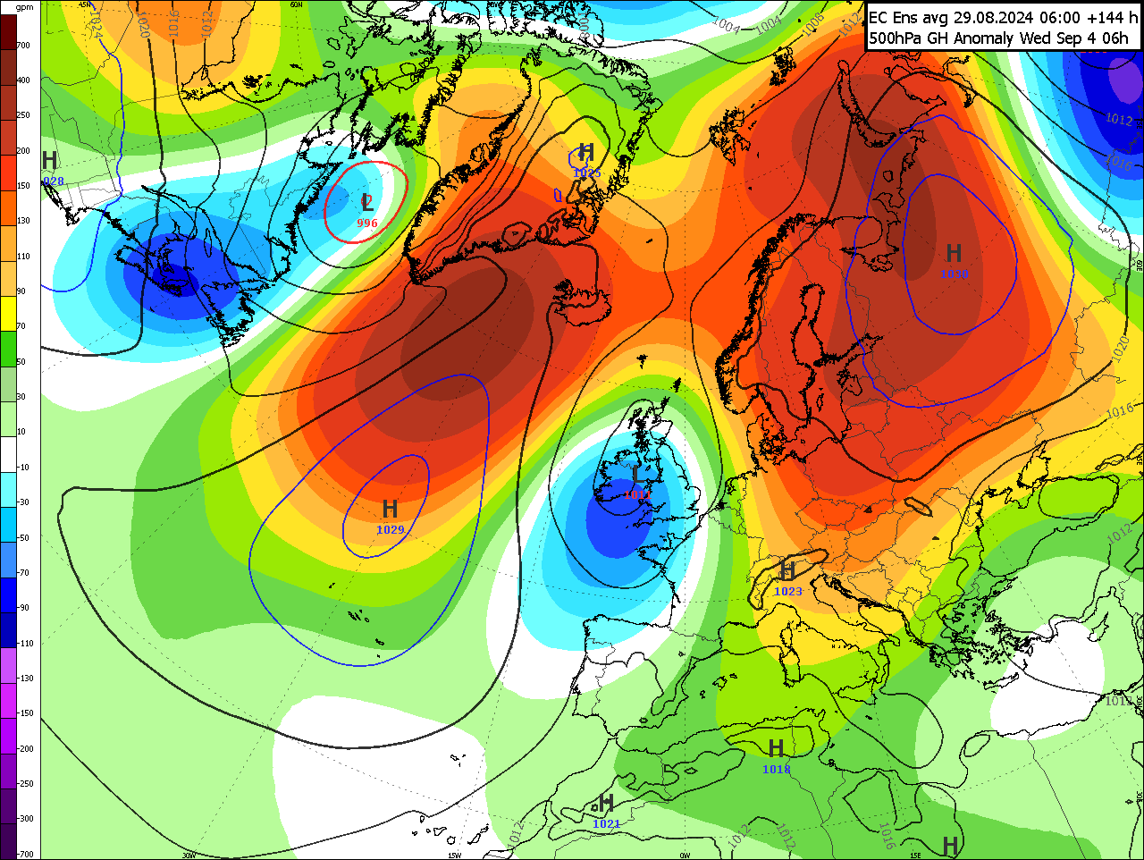 Trade Weather Power AS