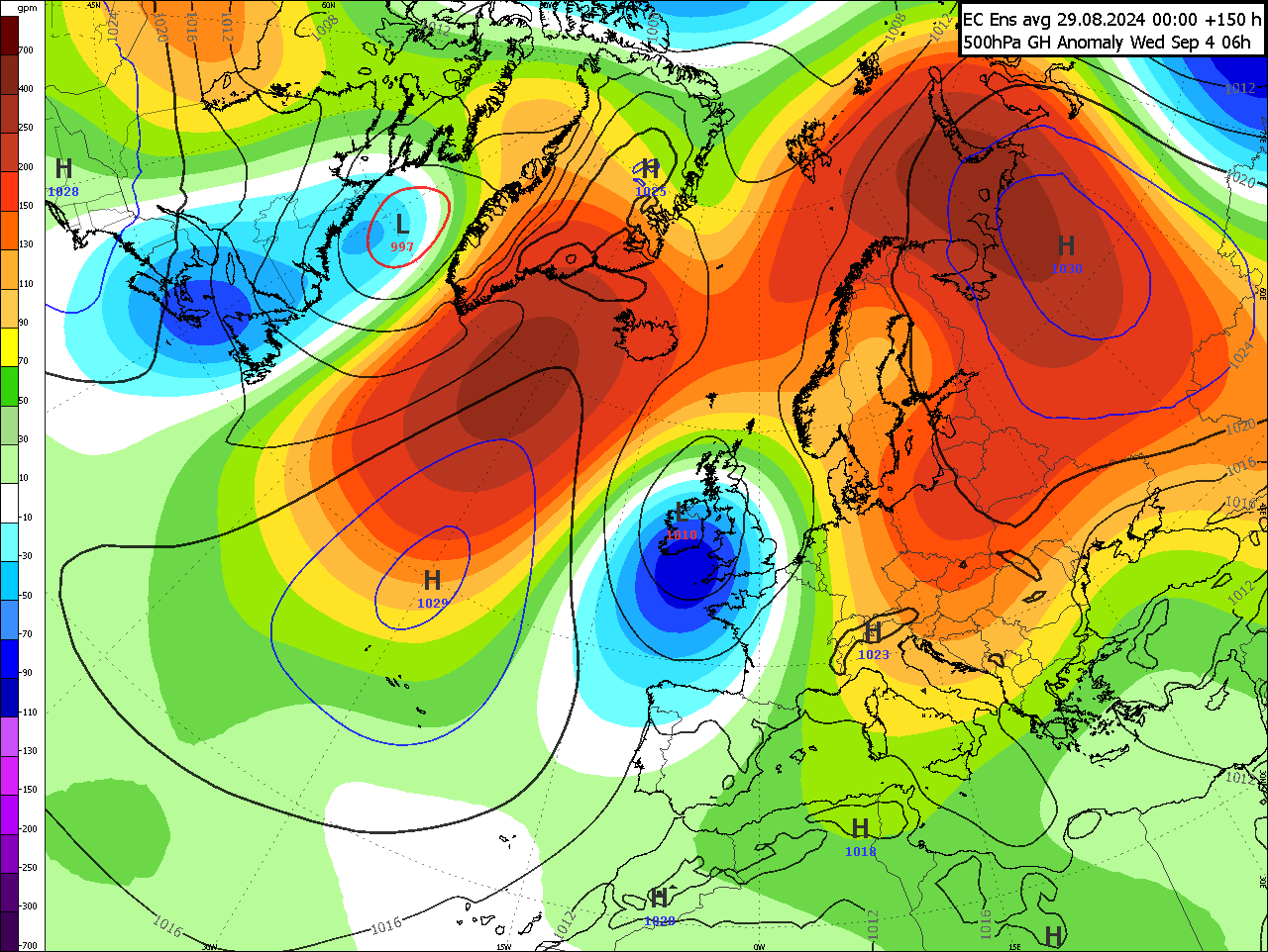 Trade Weather Power AS