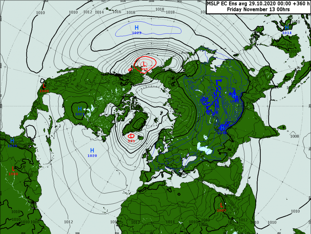 Trade Weather Power AS