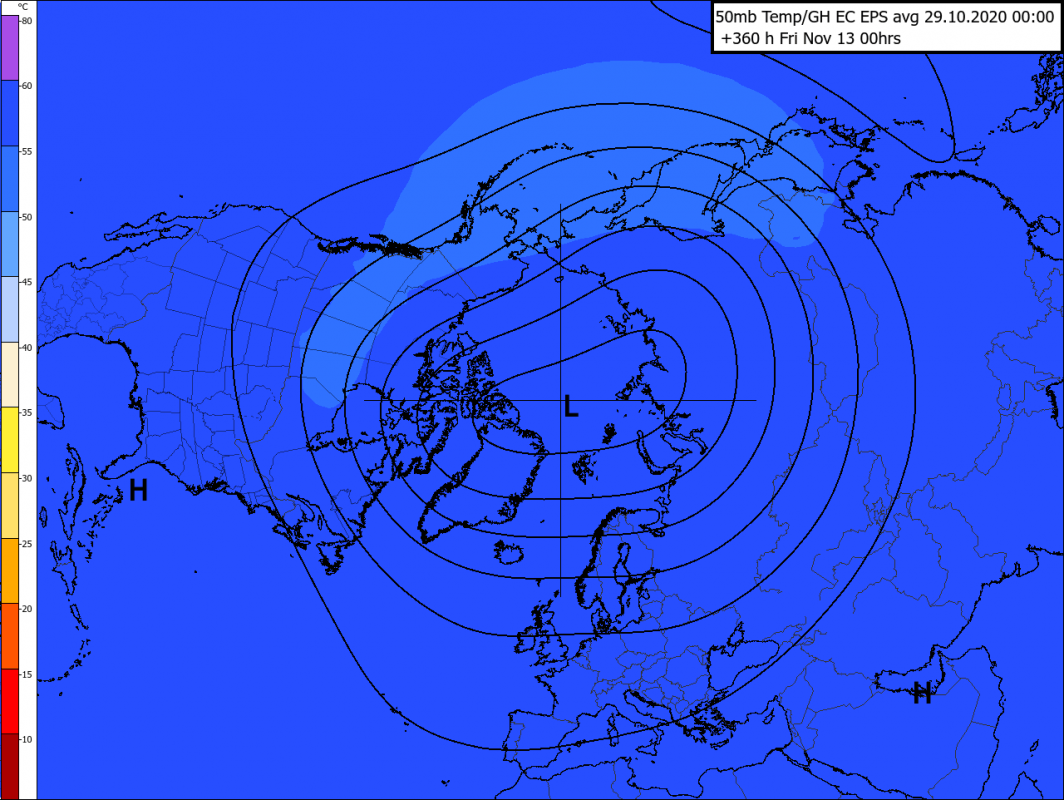 Trade Weather Power AS
