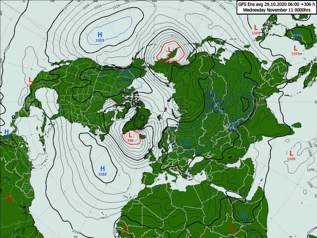 Trade Weather Power AS