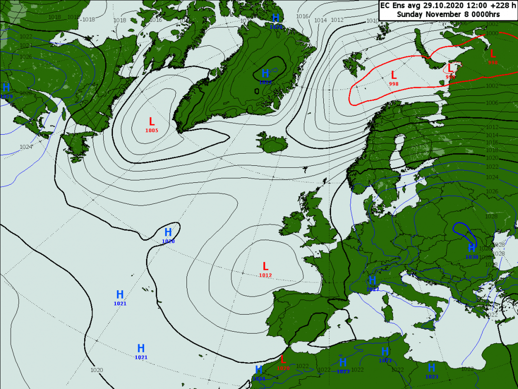 Trade Weather Power AS