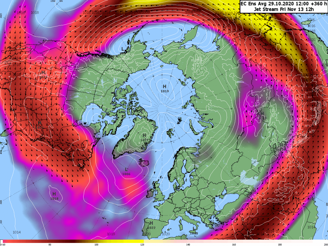 Trade Weather Power AS