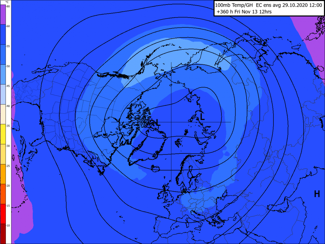 Trade Weather Power AS
