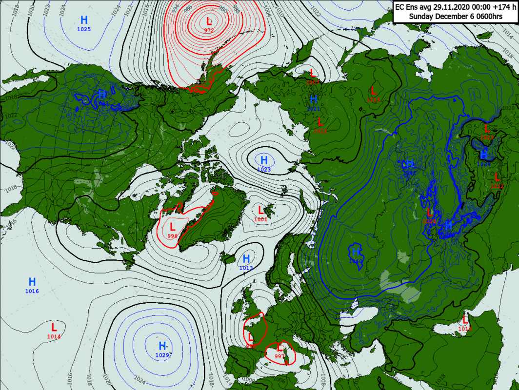 Trade Weather Power AS