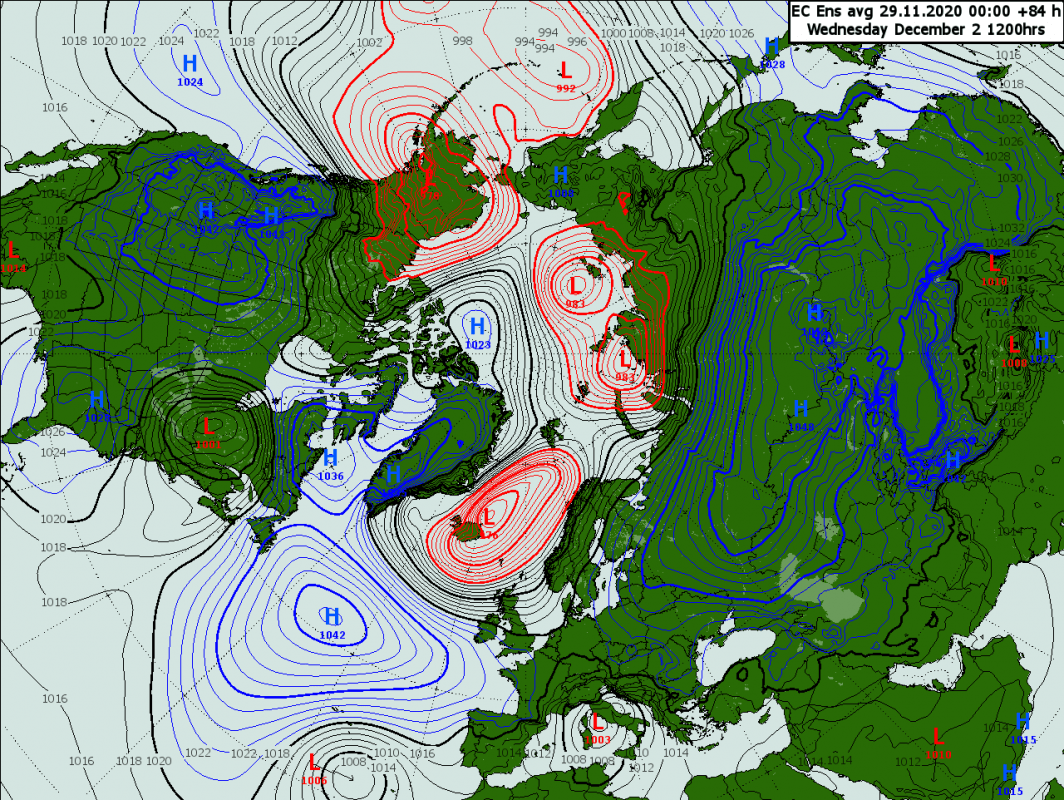 Trade Weather Power AS