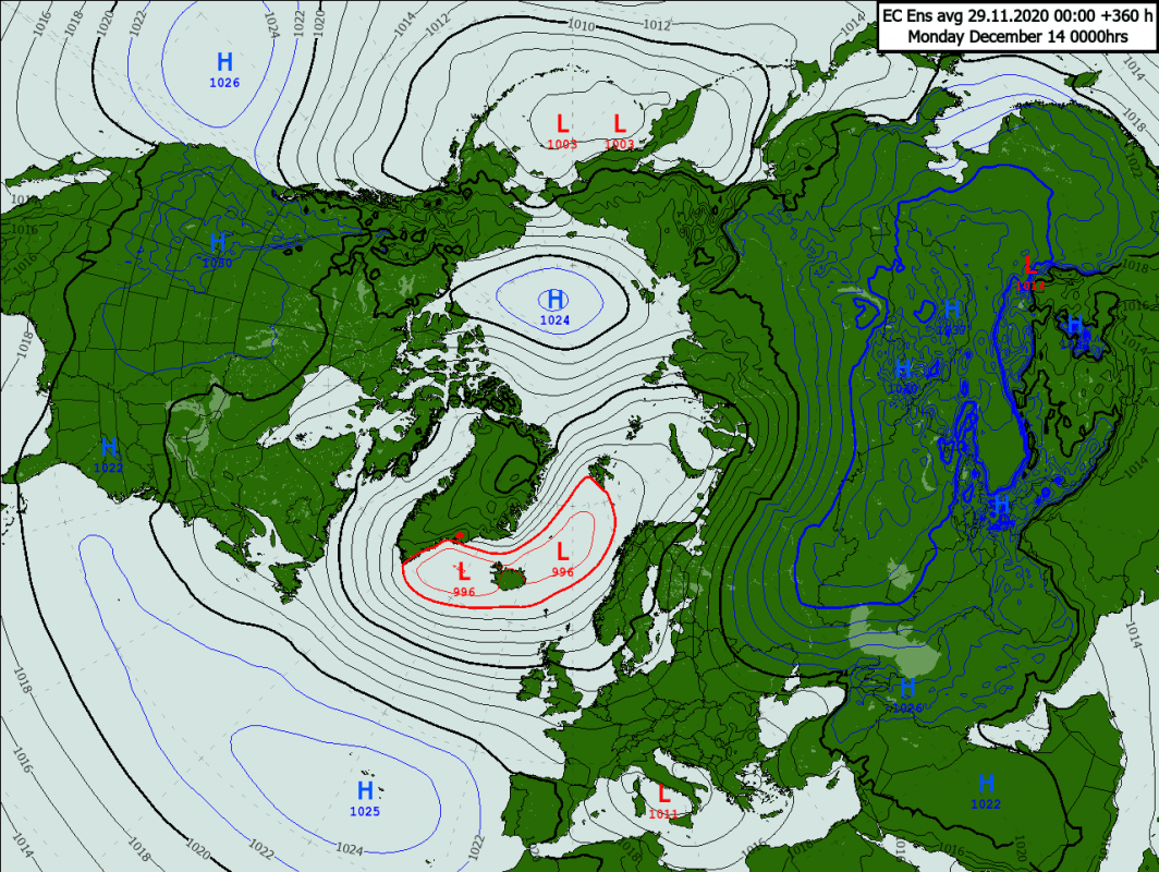 Trade Weather Power AS
