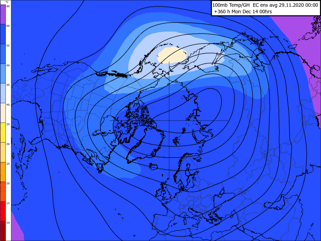 Trade Weather Power AS