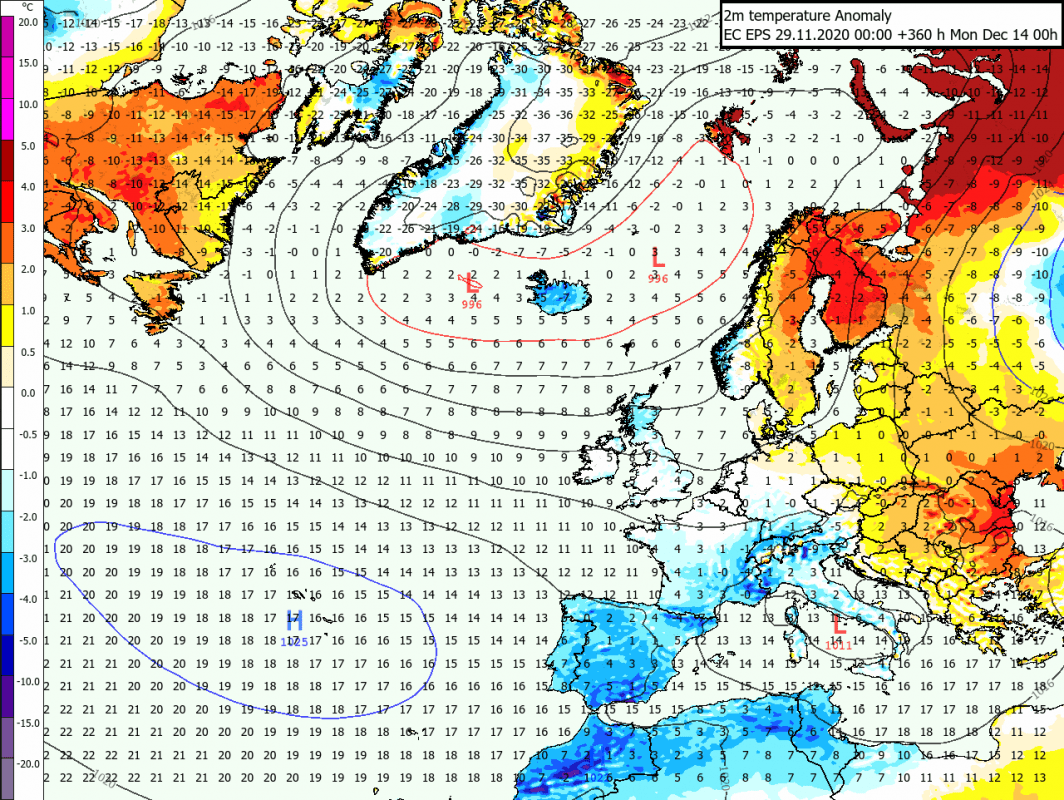 Trade Weather Power AS