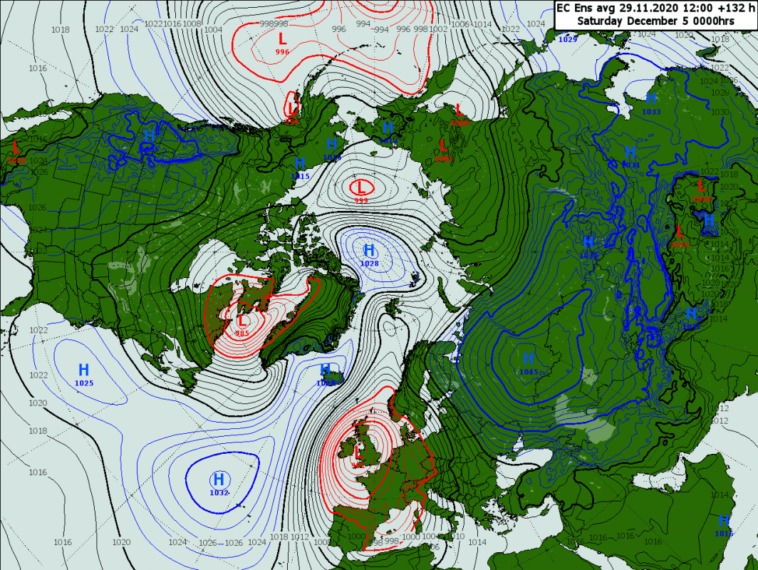 Trade Weather Power AS