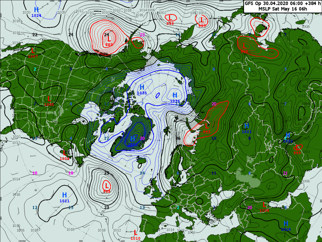 Trade Weather Power AS