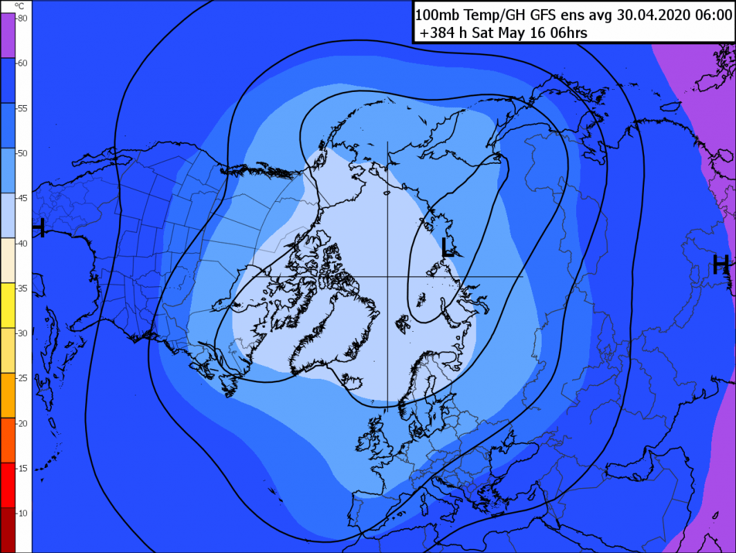 Trade Weather Power AS