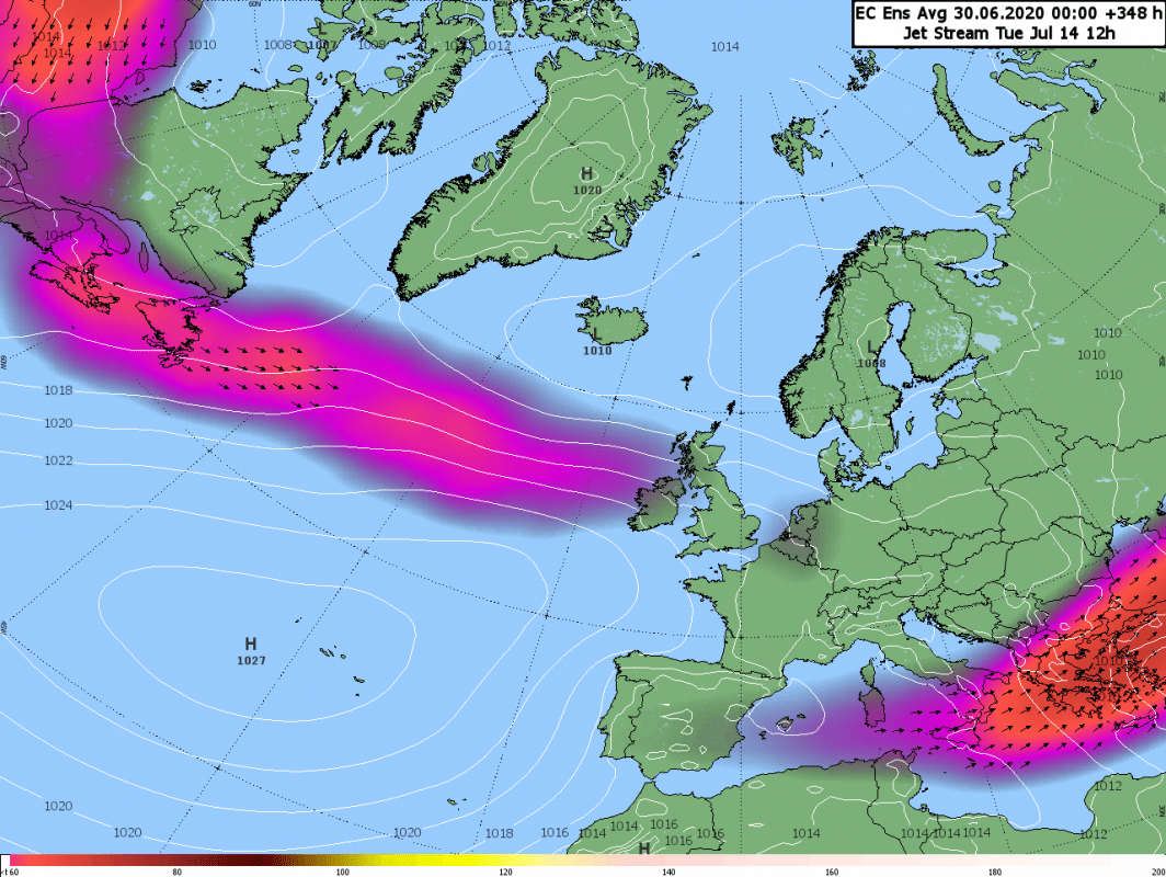 Trade Weather Power AS