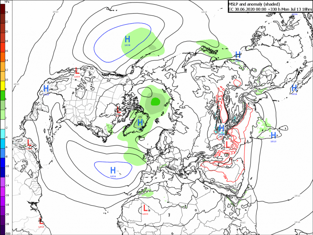 Trade Weather Power AS