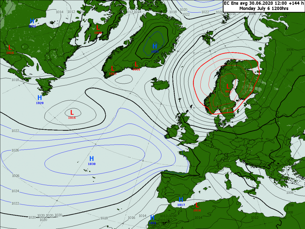 Trade Weather Power AS
