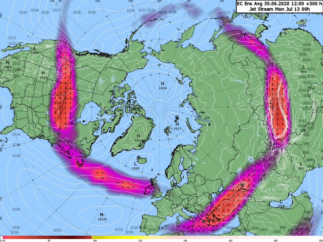 Trade Weather Power AS