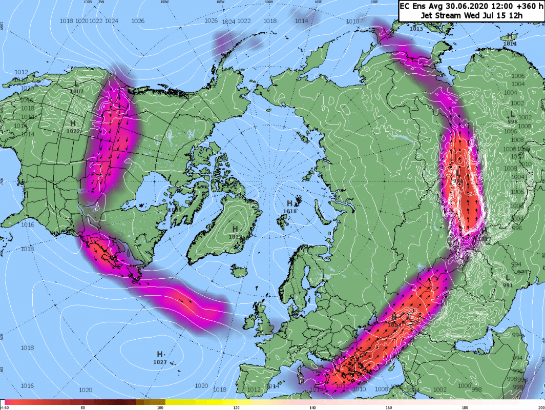 Trade Weather Power AS