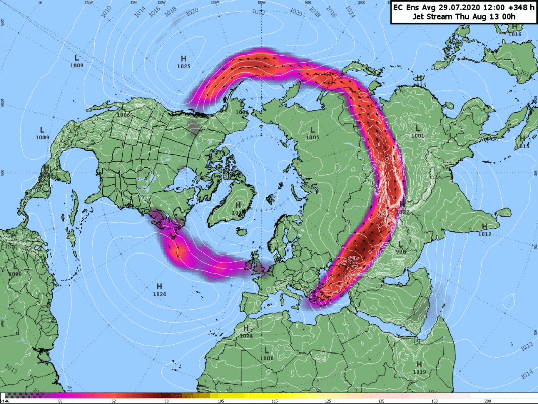 Trade Weather Power AS