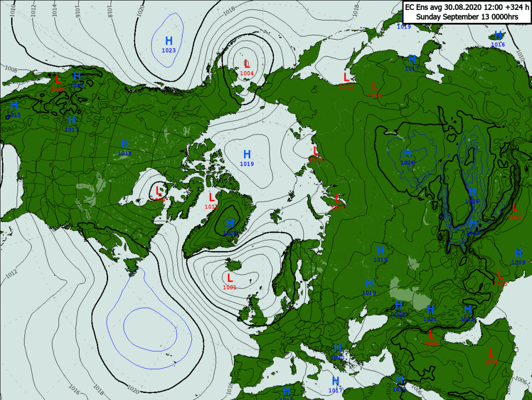 Trade Weather Power AS