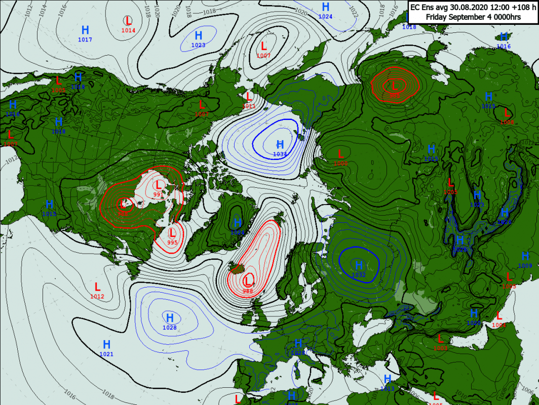 Trade Weather Power AS