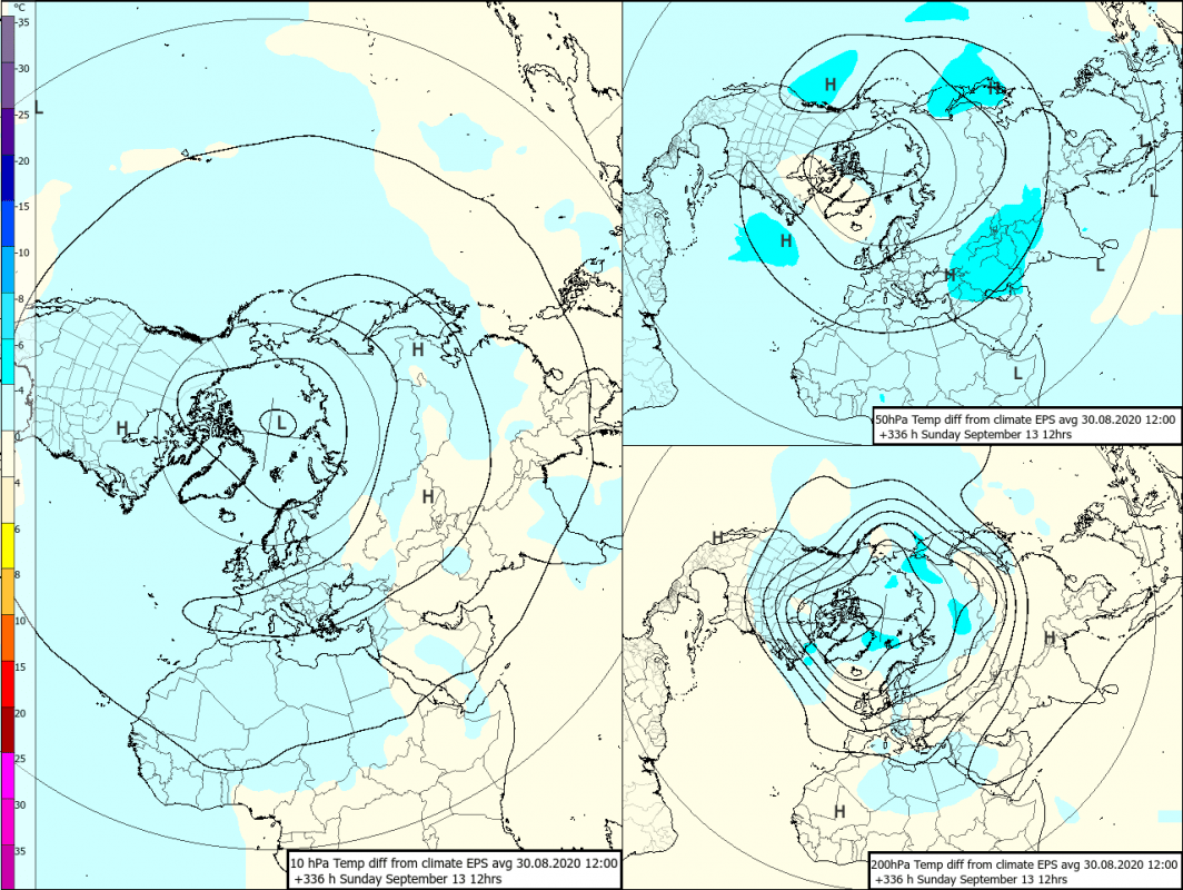 Trade Weather Power AS