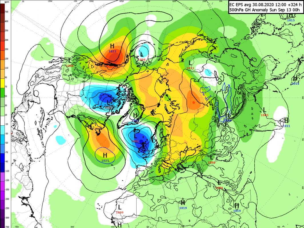 Trade Weather Power AS