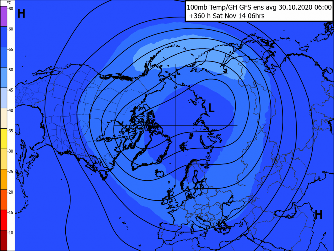 Trade Weather Power AS