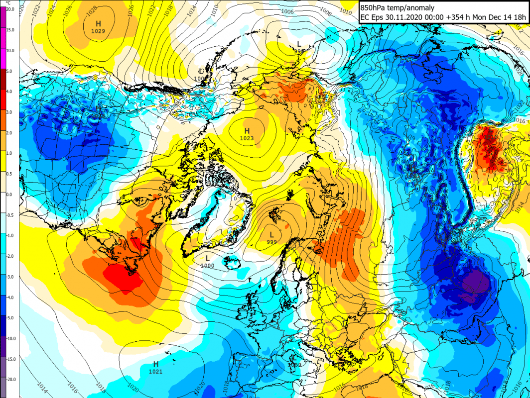 Trade Weather Power AS