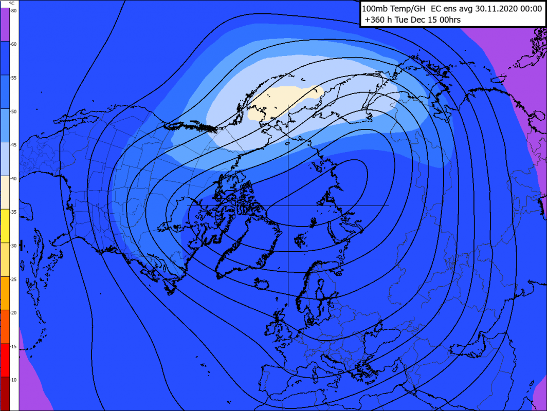 Trade Weather Power AS