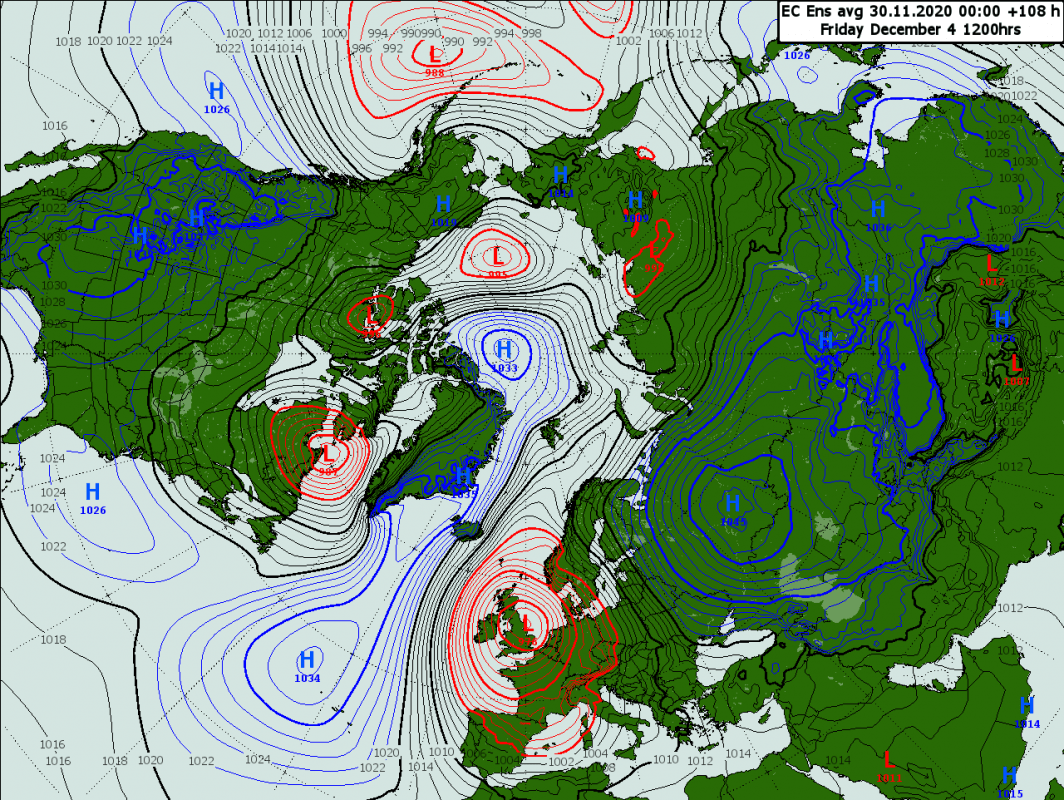 Trade Weather Power AS