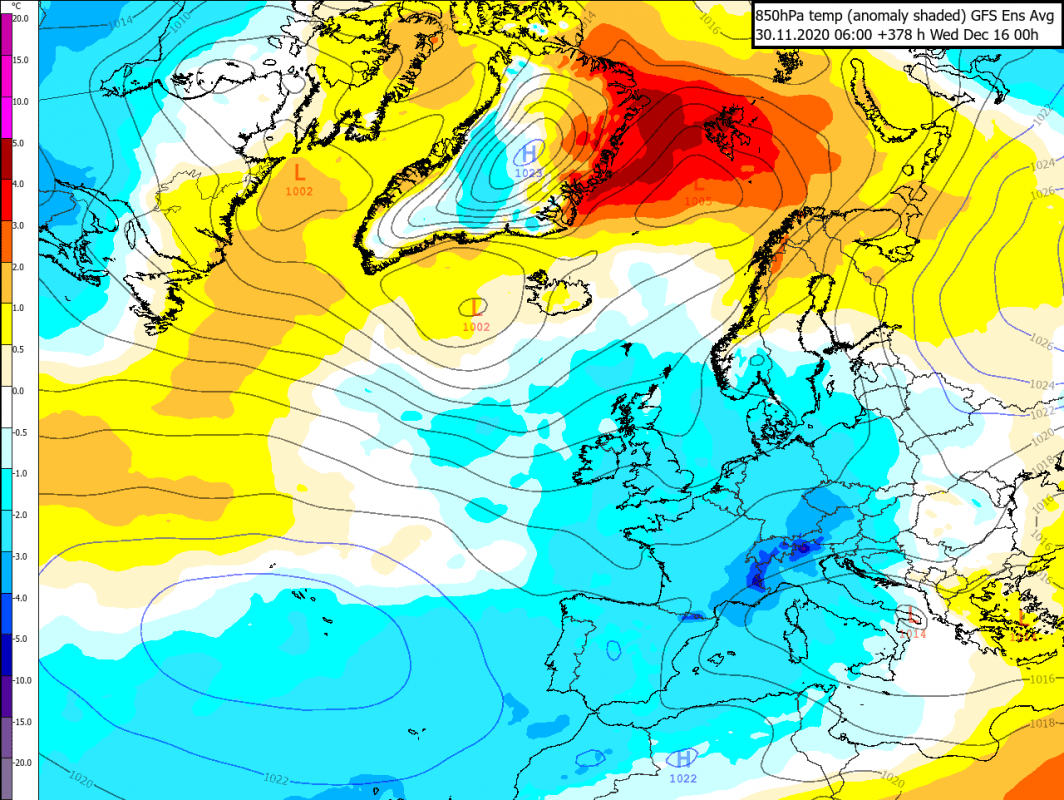 Trade Weather Power AS