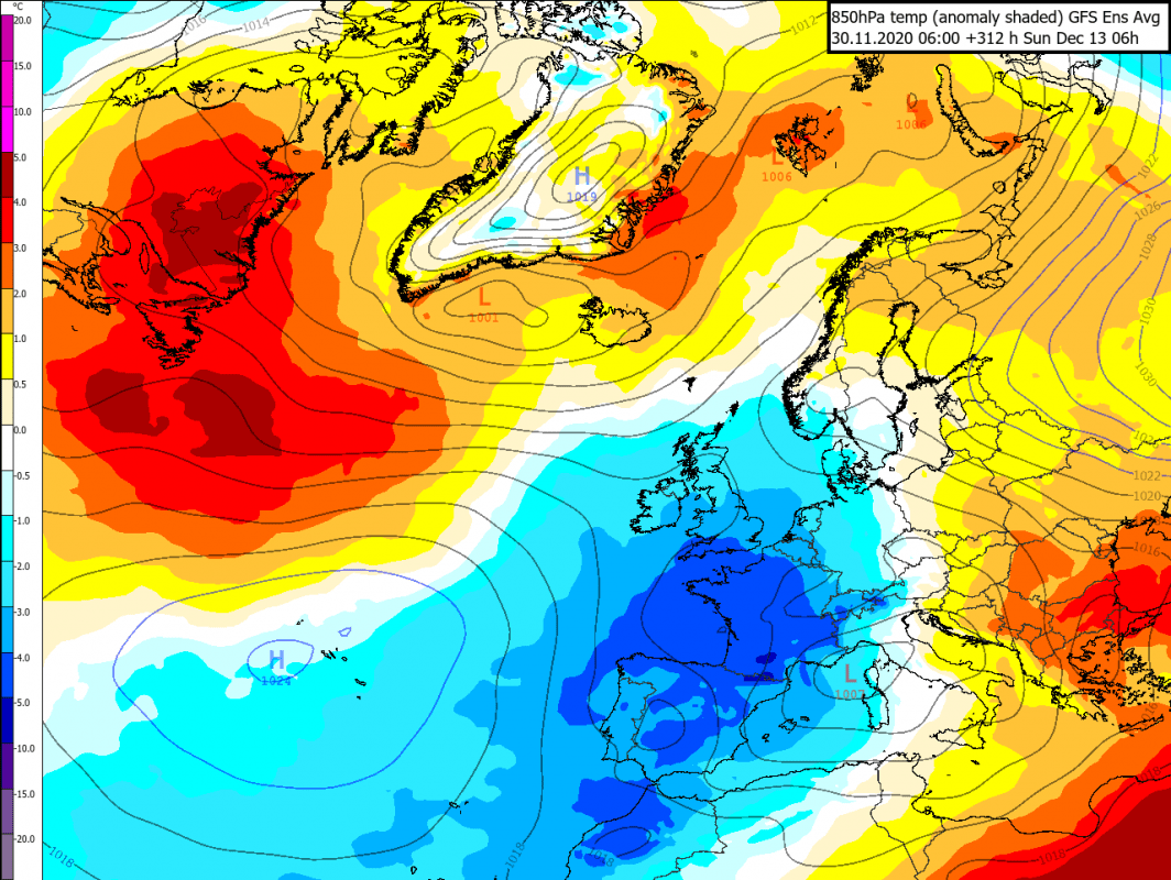 Trade Weather Power AS
