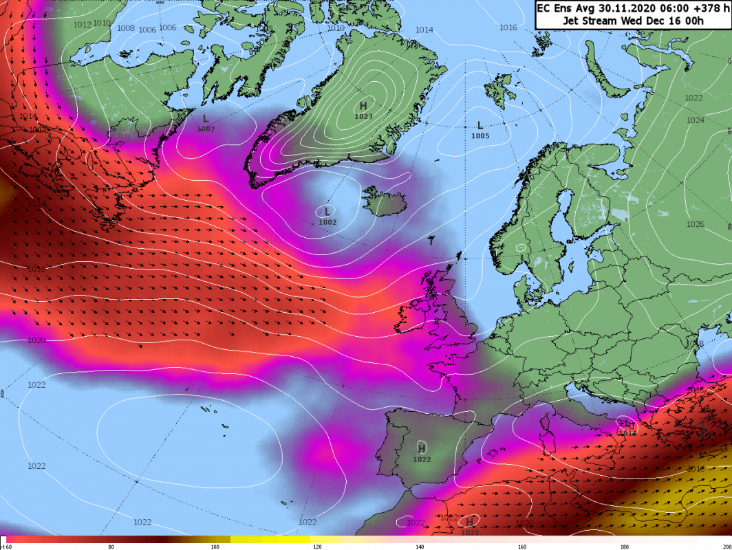 Trade Weather Power AS
