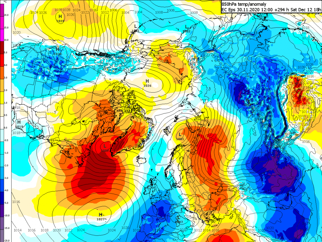 Trade Weather Power AS