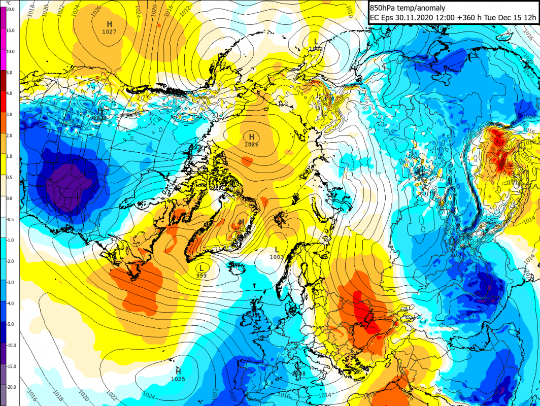 Trade Weather Power AS