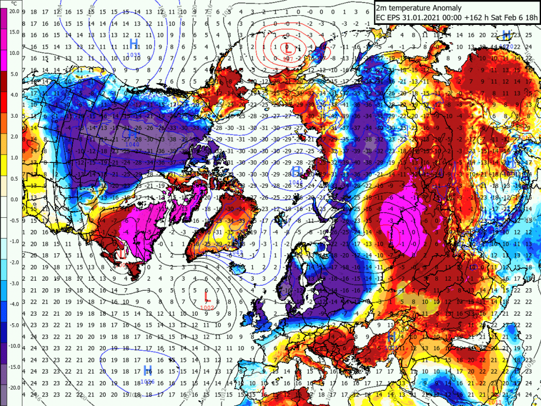 Trade Weather Power AS