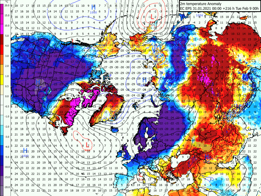 Trade Weather Power AS