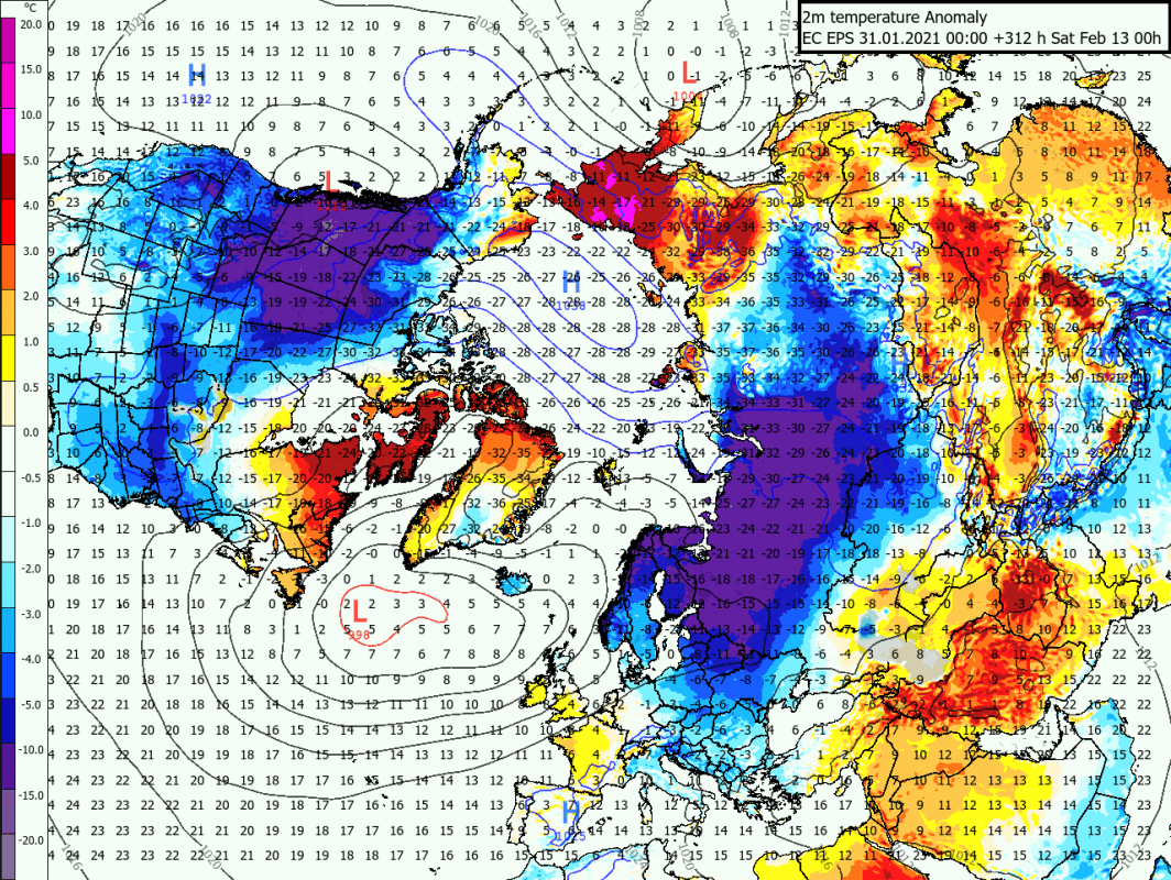 Trade Weather Power AS