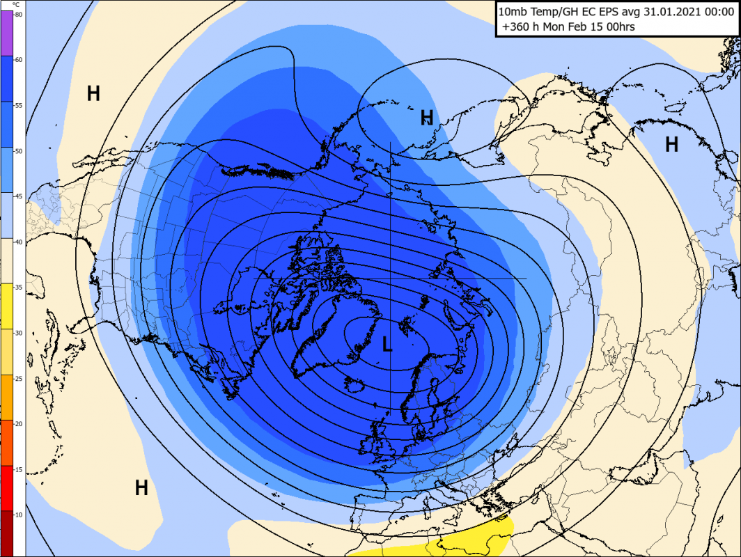 Trade Weather Power AS