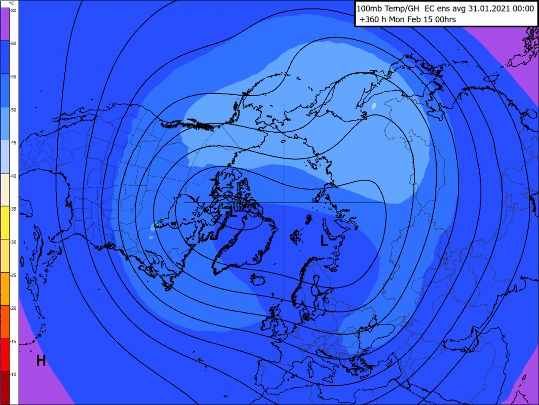 Trade Weather Power AS