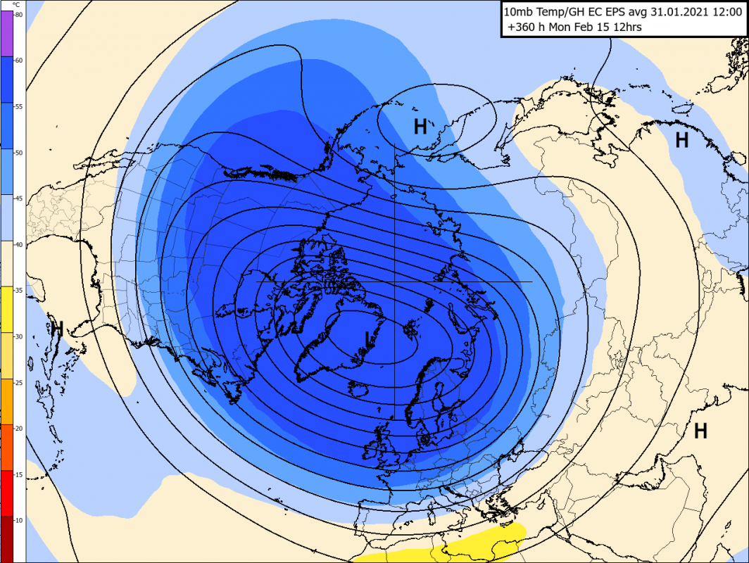 Trade Weather Power AS
