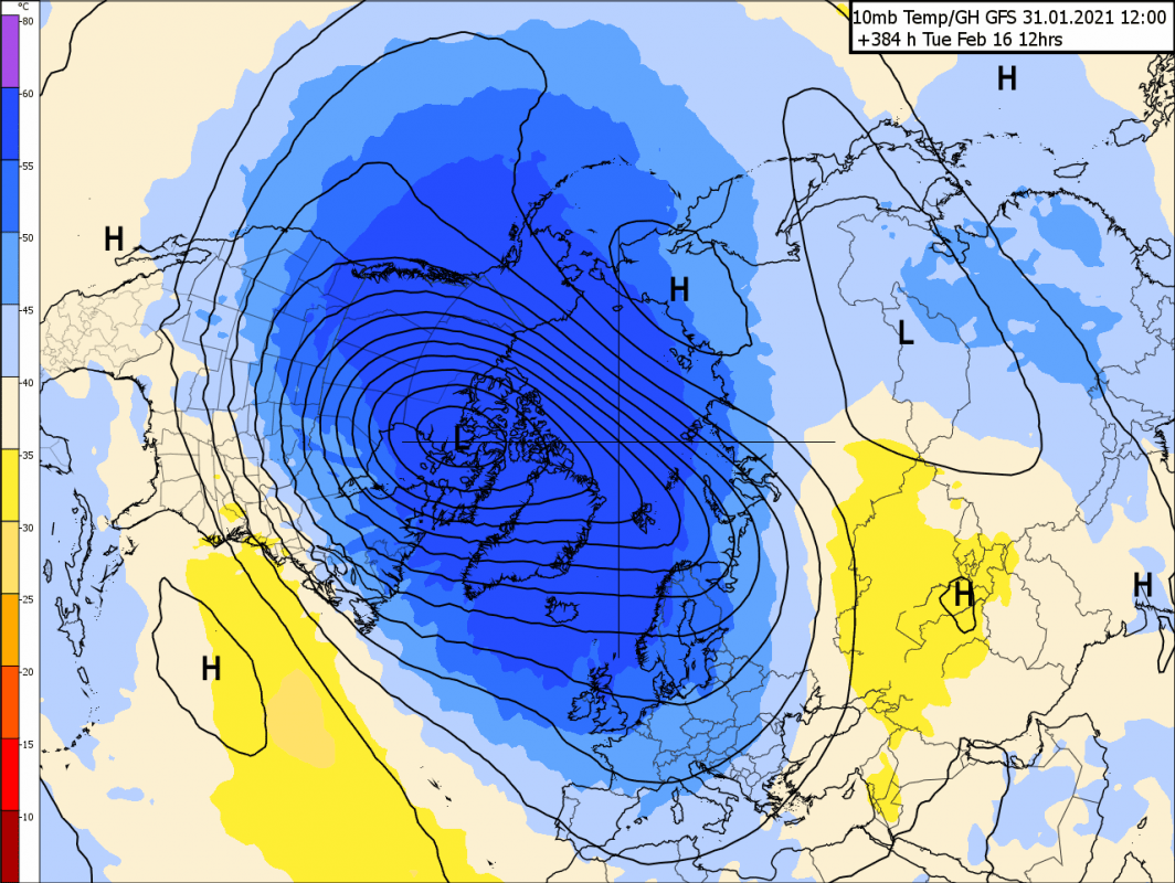 Trade Weather Power AS