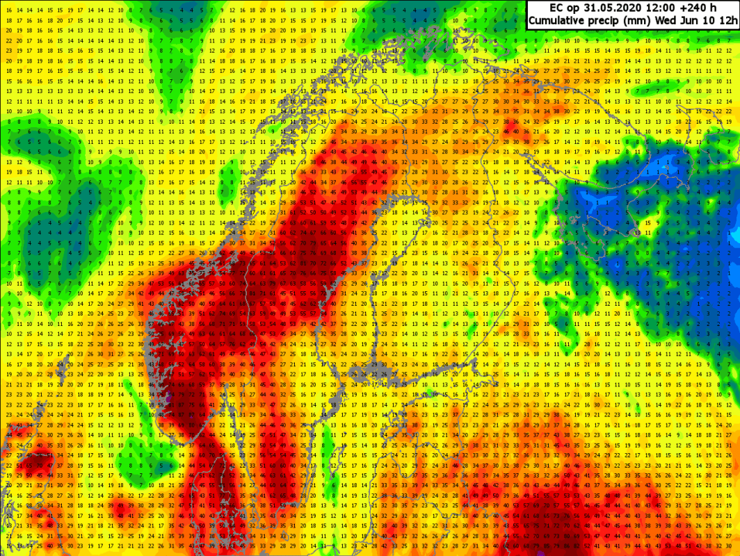 Trade Weather Power AS