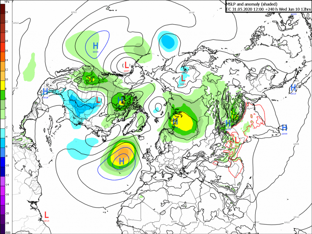 Trade Weather Power AS