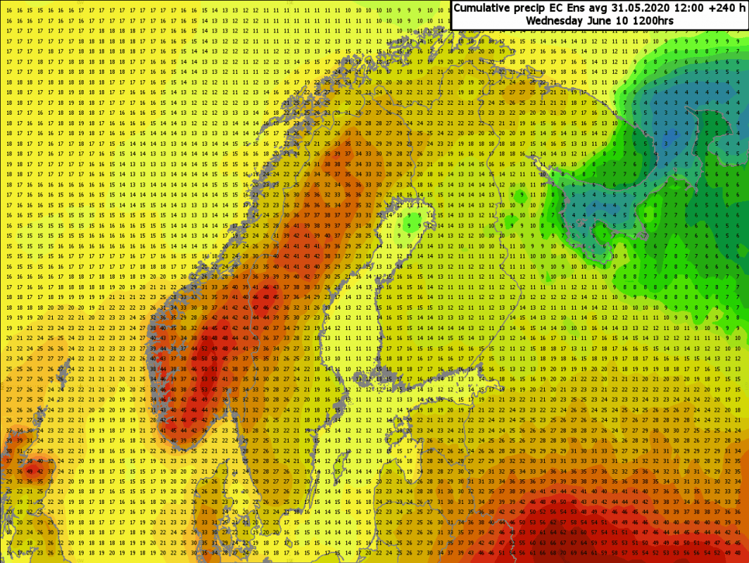 Trade Weather Power AS